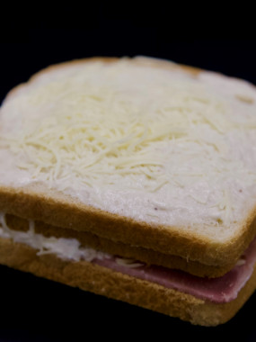 Croque Monsieur