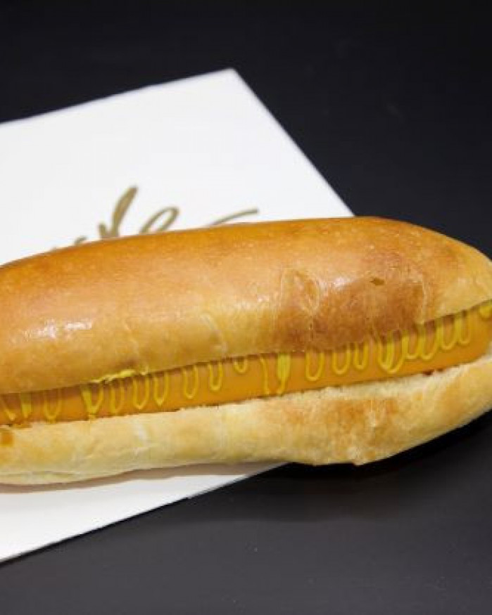 Hot Dog 