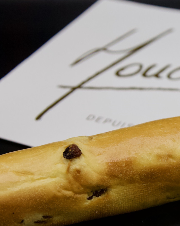 Petit Pain Tout Choco