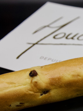 Petit Pain Tout Choco