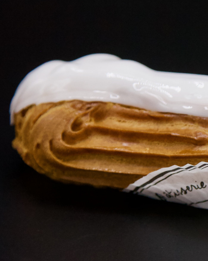 Eclair Vanille