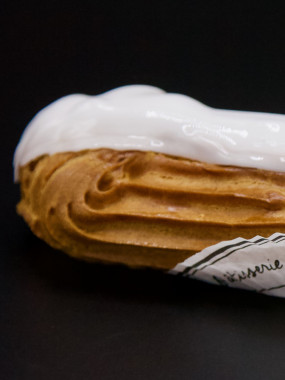 Eclair Vanille