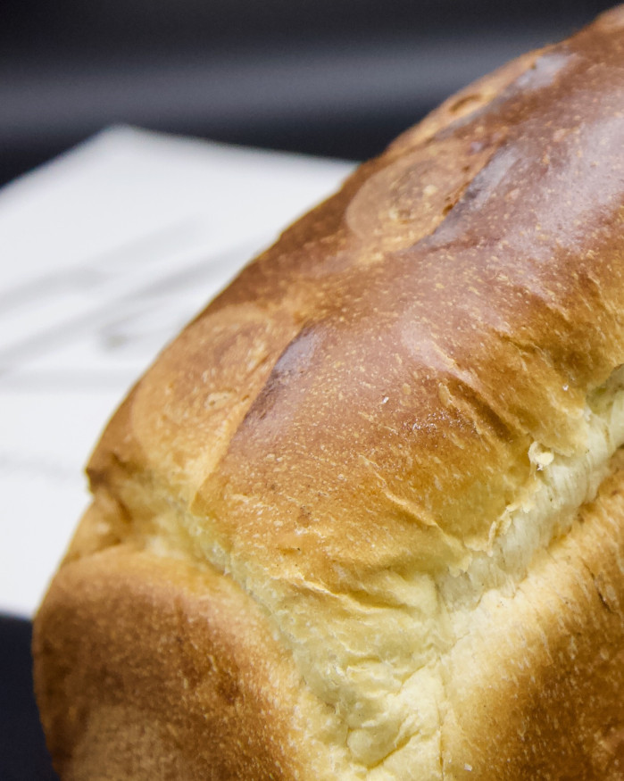 Pain Gâteau Nature 500 Taverne