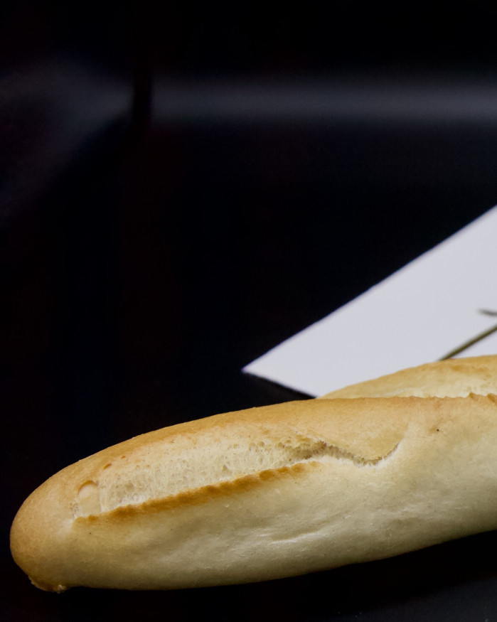 Baguette LYCEE