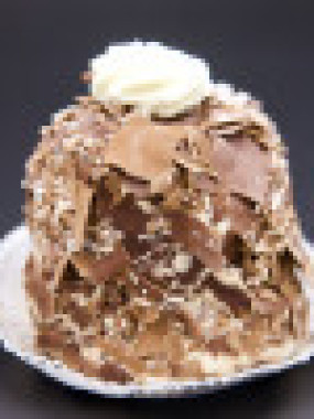 Merveilleux Chocolat