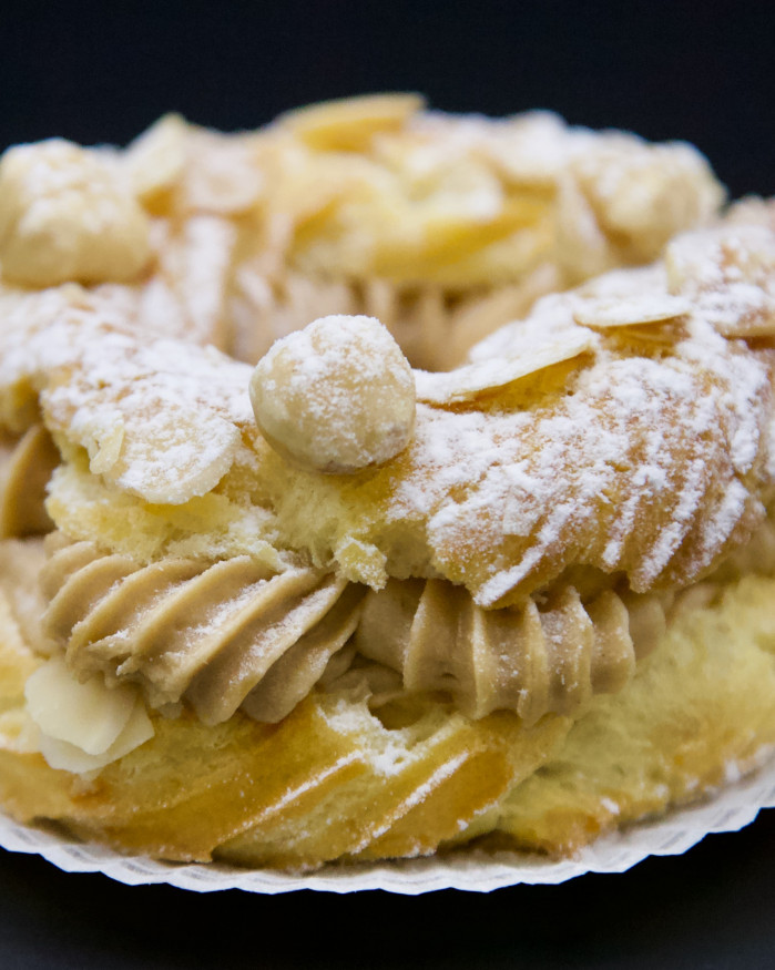 Paris-Brest