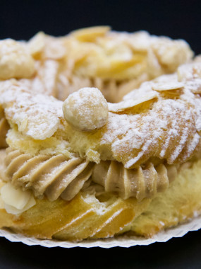 Paris-Brest