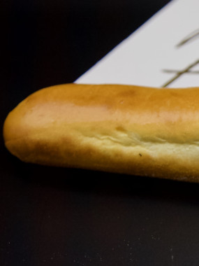 Baguette Viennoise Nature